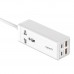 Мережевий Зарядний Пристрій LDNIO SC1418 Power Strip PD/QC 65W Мережевий Зарядний Пристрій LDNIO SC1418 Power Strip PD/QC 65W