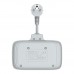 Мережевий Подовжувач LDNIO SE2435 3USB-A / 1USB-C / 2-Sockets QC/PD20W