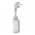 Мережевий Подовжувач LDNIO SE2435 3USB-A / 1USB-C / 2-Sockets QC/PD20W