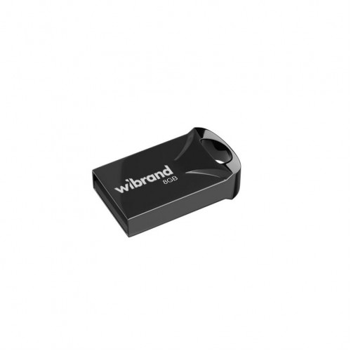 USB флеш-накопичувач Wibrand 8gb Hawk