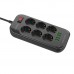 Сетевой Удлинитель LDNIO SE6403 4USB