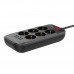 Сетевой Удлинитель LDNIO SE6403 4USB Сетевой Удлинитель LDNIO SE6403 4USB