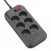 Сетевой Удлинитель LDNIO SE6403 4USB Сетевой Удлинитель LDNIO SE6403 4USB