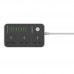Сетевой Удлинитель LDNIO SC3604 6USB 3.4A Сетевой Удлинитель LDNIO SC3604 6USB 3.4A