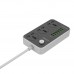 Сетевой Удлинитель LDNIO SC3604 6USB 3.4A Сетевой Удлинитель LDNIO SC3604 6USB 3.4A