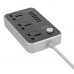 Сетевой Удлинитель LDNIO SC3604 6USB 3.4A Сетевой Удлинитель LDNIO SC3604 6USB 3.4A