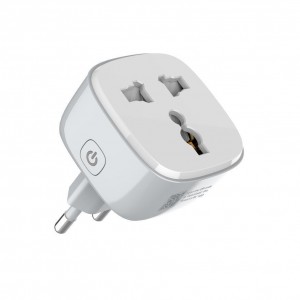 Смарт Розетка WiFI Smart Power Plug LDNIO SCW1050