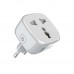 Смарт Розетка WiFI Smart Power Plug LDNIO SCW1050