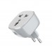 Смарт Розетка WiFI Smart Power Plug LDNIO SCW1050 Смарт Розетка WiFI Smart Power Plug LDNIO SCW1050