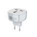 Смарт Розетка WiFI Smart Power Plug LDNIO SCW1050 Смарт Розетка WiFI Smart Power Plug LDNIO SCW1050