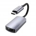 Перехідник Hoco UA20 Presage Type-C to HDTV converter Перехідник Hoco UA20 Presage Type-C to HDTV converter