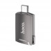 Перехідник Hoco UA19 Easy flow Type-C to HDMI adapter Перехідник Hoco UA19 Easy flow Type-C to HDMI adapter