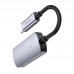 Перехідник Hoco UA20 Presage Type-C to HDTV converter Перехідник Hoco UA20 Presage Type-C to HDTV converter