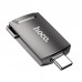 Перехідник Hoco UA19 Easy flow Type-C to HDMI adapter Перехідник Hoco UA19 Easy flow Type-C to HDMI adapter