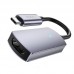 Перехідник Hoco UA20 Presage Type-C to HDTV converter Перехідник Hoco UA20 Presage Type-C to HDTV converter