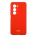Чохол Liquid Silicone (AA) Full Camera для Xiaomi Redmi 15 4G