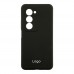 Чохол Liquid Silicone (AA) Full Camera для Xiaomi Redmi 15 4G