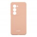 Чохол Liquid Silicone (AA) Full Camera для Xiaomi Redmi 15 4G