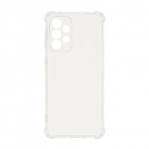Чохол TPU Virgin Hard Full Camera для Infinix Note 30 4G