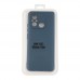Чохол Silicone Cover Full Camera (A) для Xiaomi Redmi 12C