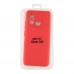Чохол Silicone Cover Full Camera (A) для Xiaomi Redmi 12C