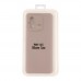 Чохол Silicone Cover Full Camera (A) для Xiaomi Redmi 12C