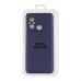 Чохол Silicone Cover Full Camera (A) для Xiaomi Redmi 12C