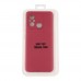 Чохол Silicone Cover Full Camera (A) для Xiaomi Redmi 12C