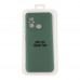 Чохол Silicone Cover Full Camera (A) для Xiaomi Redmi 12C