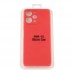 Чохол Silicone Cover Full Camera (A) для Xiaomi Redmi 12 Чохол Silicone Cover Full Camera (A) для Xiaomi Redmi 12