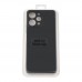 Чохол Silicone Cover Full Camera (A) для Xiaomi Redmi 12 Чохол Silicone Cover Full Camera (A) для Xiaomi Redmi 12