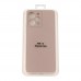 Чохол Silicone Cover Full Camera (A) для Xiaomi Redmi 12 Чохол Silicone Cover Full Camera (A) для Xiaomi Redmi 12