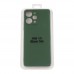 Чохол Silicone Cover Full Camera (A) для Xiaomi Redmi 12 Чохол Silicone Cover Full Camera (A) для Xiaomi Redmi 12