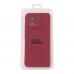Чохол Silicone Cover Full Camera (A) для Xiaomi 13 Чохол Silicone Cover Full Camera (A) для Xiaomi 13
