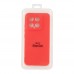 Чохол Silicone Cover Full Camera (A) для Xiaomi 14