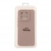 Чохол Silicone Cover Full Camera (A) для Xiaomi 14