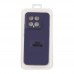 Чохол Silicone Cover Full Camera (A) для Xiaomi 14
