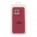 Чохол Silicone Cover Full Camera (A) для Xiaomi 14