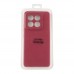 Чохол Silicone Cover Full Camera (A) для Xiaomi 14 Pro Чохол Silicone Cover Full Camera (A) для Xiaomi 14 Pro