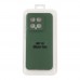 Чохол Silicone Cover Full Camera (A) для Xiaomi 14