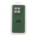 Чохол Silicone Cover Full Camera (A) для Xiaomi 14 Pro Чохол Silicone Cover Full Camera (A) для Xiaomi 14 Pro