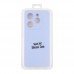 Чохол Silicone Cover Full Camera (A) для Tecno Spark 20C (BG7n)