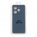 Чохол Silicone Cover Full Camera (A) для Tecno Spark 20C (BG7n)