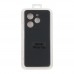 Чохол Silicone Cover Full Camera (A) для Tecno Spark 20C (BG7n)