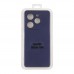 Чохол Silicone Cover Full Camera (A) для Tecno Spark 20C (BG7n)