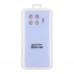 Чохол Silicone Cover Full Camera (A) для Tecno Spark 20 Pro+ (KJ7)