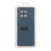 Чохол Silicone Cover Full Camera (A) для Tecno Spark 20 Pro+ (KJ7)