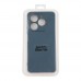 Чохол Silicone Cover Full Camera (A) для Tecno Spark 20 Pro (KJ6) Чохол Silicone Cover Full Camera (A) для Tecno Spark 20 Pro (KJ6)