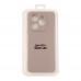 Чохол Silicone Cover Full Camera (A) для Tecno Spark 20 Pro (KJ6) Чохол Silicone Cover Full Camera (A) для Tecno Spark 20 Pro (KJ6)