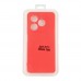 Чохол Silicone Cover Full Camera (A) для Tecno Spark 20 Pro (KJ6) Чохол Silicone Cover Full Camera (A) для Tecno Spark 20 Pro (KJ6)